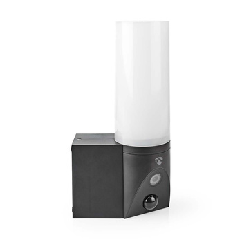 Kamera Nedis SmartLife WIFICOL20BK Zewnętrzna, Wi-Fi