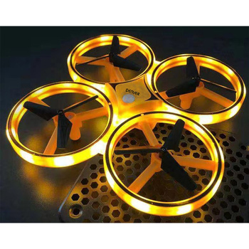 Dron Denver 2.4Ghz z funkcją gyro