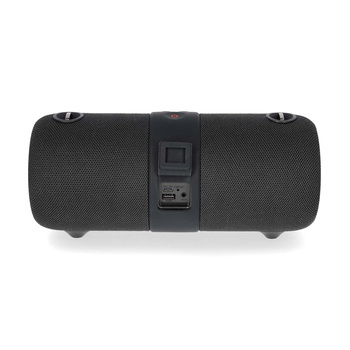 Głośnik Nedis Bluetooth 6,5h 40W Stereo Czarny