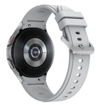 Smartwatch Samsung Galaxy Watch 4 46mm 4G (Silver)