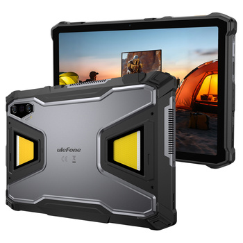 Tablet Ulefone Armor Pad 5 Ultra 12GB/512GB 5G