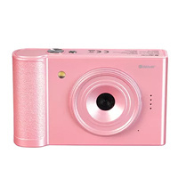 Aparat cyfrowy Denver DCA-4811RO 5MPIX CMOS różowy