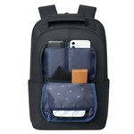 Plecak na laptop 15.6"-16" Rivacase 8436 czarny