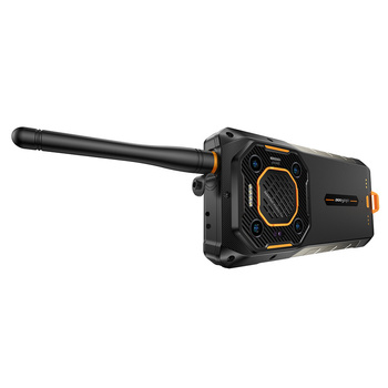 Smartphone Ulefone Armor 26 Ultra 5G Walkie-Talkie 12GB/512GB (Czarny)