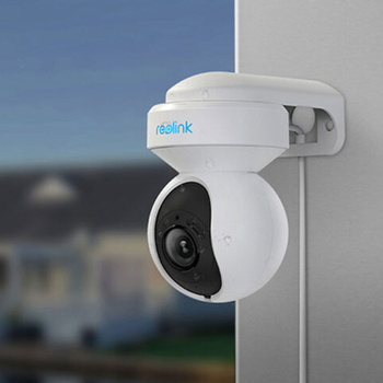 Kamera Wi-Fi Reolink E Series E320