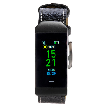Smartwatch Denver BFH-250 czarny
