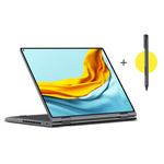 Laptop Chuwi MiniBook X CWI557 Celeron N5100/10.8" (2560x1600) TouchScreen/12GB/SSD 512GB/BT/BLKB/x360/Win 11