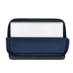 Etui na laptop 17.3" Rivacase 7707 czarny