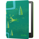 Czytnik e-Booków Amazon Kindle Paperwhite 11 Kids/6.8"/8GB/WiFi/bez reklam/Emerald Forest Cover