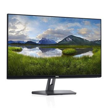 Monitor Dell SE2719H LED/27" FHD(1920x1080)/HDMI/VGA