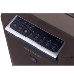 Oczyszczacz powietrza Sharp UA-HG40E-TS01