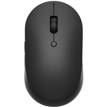 Mysz Xiaomi Mi Dual Mode Wireless Silent Edition czarna (Black)/Uszk. Opak.
