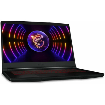 Gamingowy Laptop Laptop MSI GF63 12UC i5-12450H/15.6" FHD 144Hz/16GB/1TB SSD/GeForce RTX 2050 4GB/Win 11