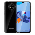 Smartphone Oukitel C19 Pro 4/64 DS. Black