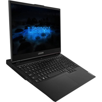 Laptop Lenovo Legion 5-15ARH05HK1DX Ryzen 7 4800H/15.6” FHD 144Hz/16GB/SSD 512GB/BT/BLKB/Geforce GTX 1660Ti 6GB/Win 10