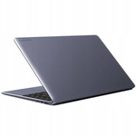 Laptop Chuwi HeroBook Pro CWI514 Celeron N4020/14.1" FHD AntiGlare/8GB/SSD 256GB/BT/Win 11 Silver