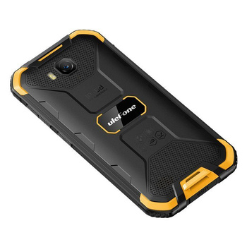 Smartphone Ulefone Armor X6 (orange)