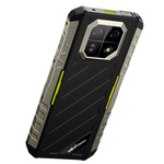 Smartphone Ulefone Armor 22 8GB/128GB (Nieco zielonkawy)