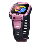 Smartwatch dla dzieci Mibro Z5 4G LTE (różowy)