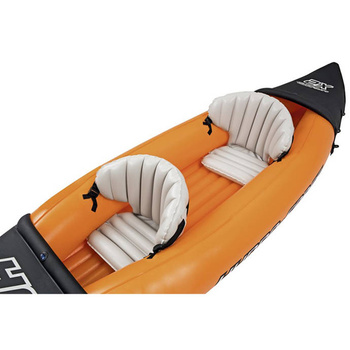 Bestway Kajak Hydro-Force 10'6" x 35"/3.21m x 88cm Lite-Rapid X2 65077