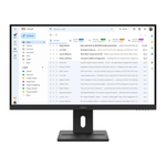 Lenovo Monitor ThinkVision E2740 27" IPS FHD 4ms
