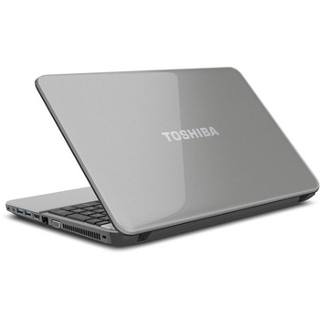 Laptop Toshiba L855-S5405 i3-3120M/15.6"/4GB/750GB/DVD/HDMI/Win 8