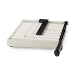 Trymer do papieru PACU110A4, Długość cięcia 297 mm/Uszkodzone opakowanie