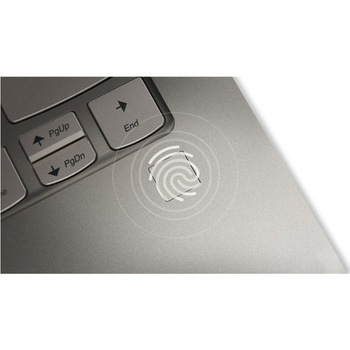 Laptop Lenovo YOGA C930-13IKBK1 i7-8550U/13.9" UHD 4K IPS TouchScreen/16GB/SSD 1TB/BT/BLKB/FPR/x360/Win 10 Mica