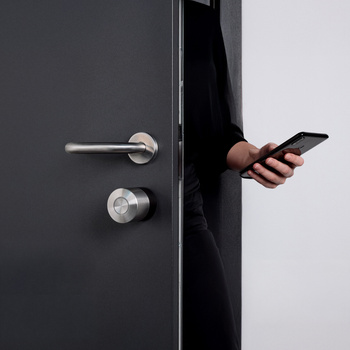 Zamek inteligentny NUKI Smart Lock Pro