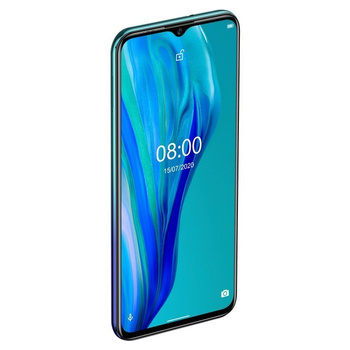 Smartphone Ulefone Note 9P (aurora blue)