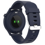 Smartwatch BT Denver SWC-338BU niebieski