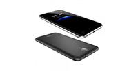Smartphone Homtom HT3 (black)