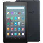 Tablet Amazon Fire 7"/1GB/16GB/Fire OS (black)
