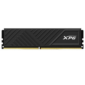 Pamięć ADATA XPG GAMMIX D35 DDR4 3200 DIMM 16GB (2x8) czarna