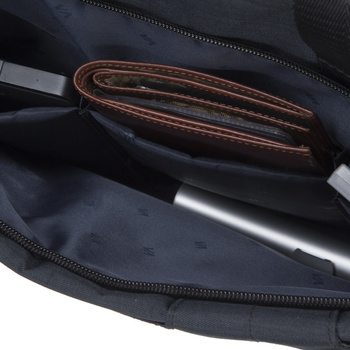 Torba na laptop 15.6" Rivacase 8335 czarna