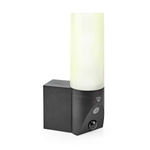 Kamera Nedis SmartLife WIFICOL20BK Zewnętrzna, Wi-Fi