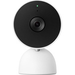 Google Nest Cam (Wewnętrzna z kablem)