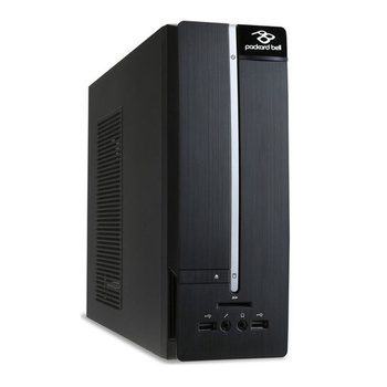 PC Packard Bell S2984-W8 Pentium N3700D/4GB/1TB/Win 8.1