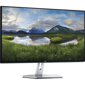 Monitor Dell S2719H LED/27" FHD(1920x1080)/HDMI