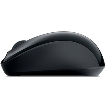 Mysz Microsoft Sculpt Mobile (czarny)
