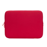 Etui na laptop 13" Rivacase 5123 czerwony