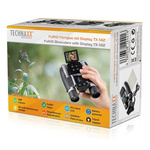 Technaxx Lornetka FullHD z wyswietlaczem TX-142