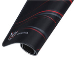 Podkładka pod mysz Onikuma G4 35x30cm czarna