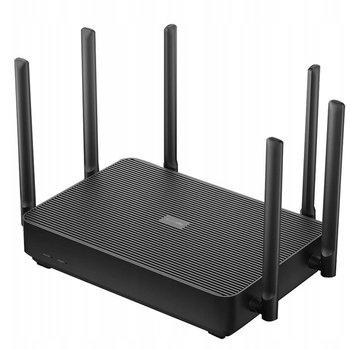 Router Xiaomi Mi AX3200