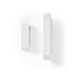 Czujnik otwarcia drzwi i okien Nedis SmartLife ZBSD10WT ZigBee 3.0
