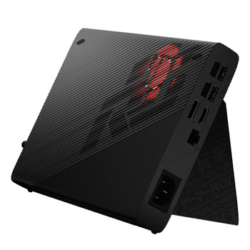 Zewnętrzna karta graficzna Asus ROG XG Mobile GC32L-059 Radeon RX 6850M XT 12GB