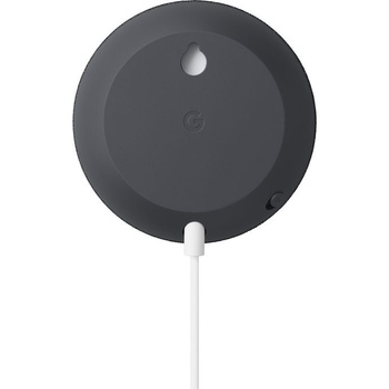Google Nest Mini (2. generacja) Charcoal