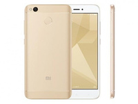 Smartphone Xiaomi Redmi 4X 32GB (gold) CE