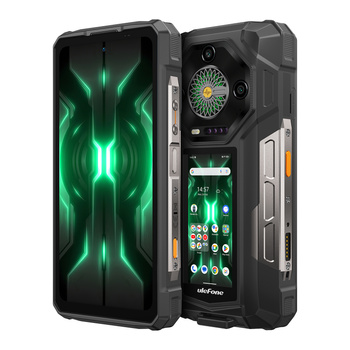 Smartphone Ulefone Armor 33 5G 16/512GB