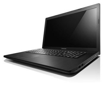 Laptop Lenovo G700 1005M/17.3"/4GB/500GB/DVD/BT/C/Win 8.1